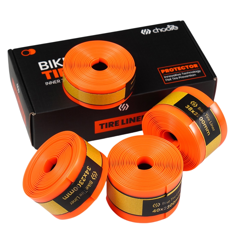 Inner Tube 700C - Pilihan Pelindung Ban Sepeda Anti Bocor