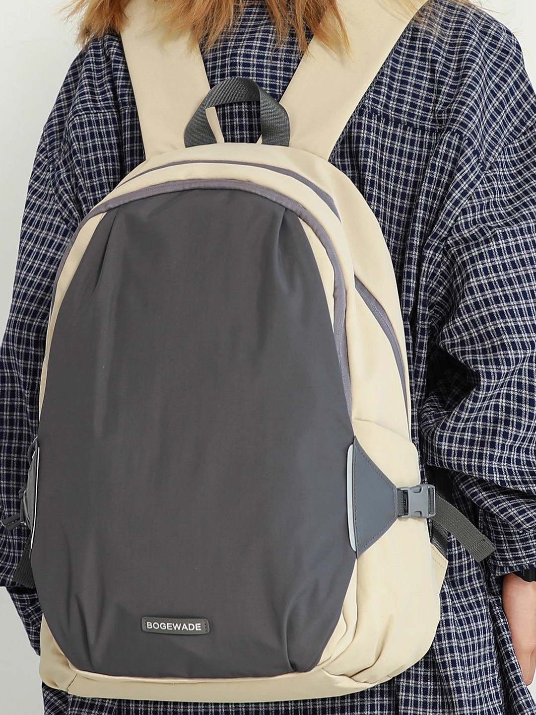 Cycling Commuter Backpack Laptop - Ransel Laptop Ringan untuk Bersepeda dan