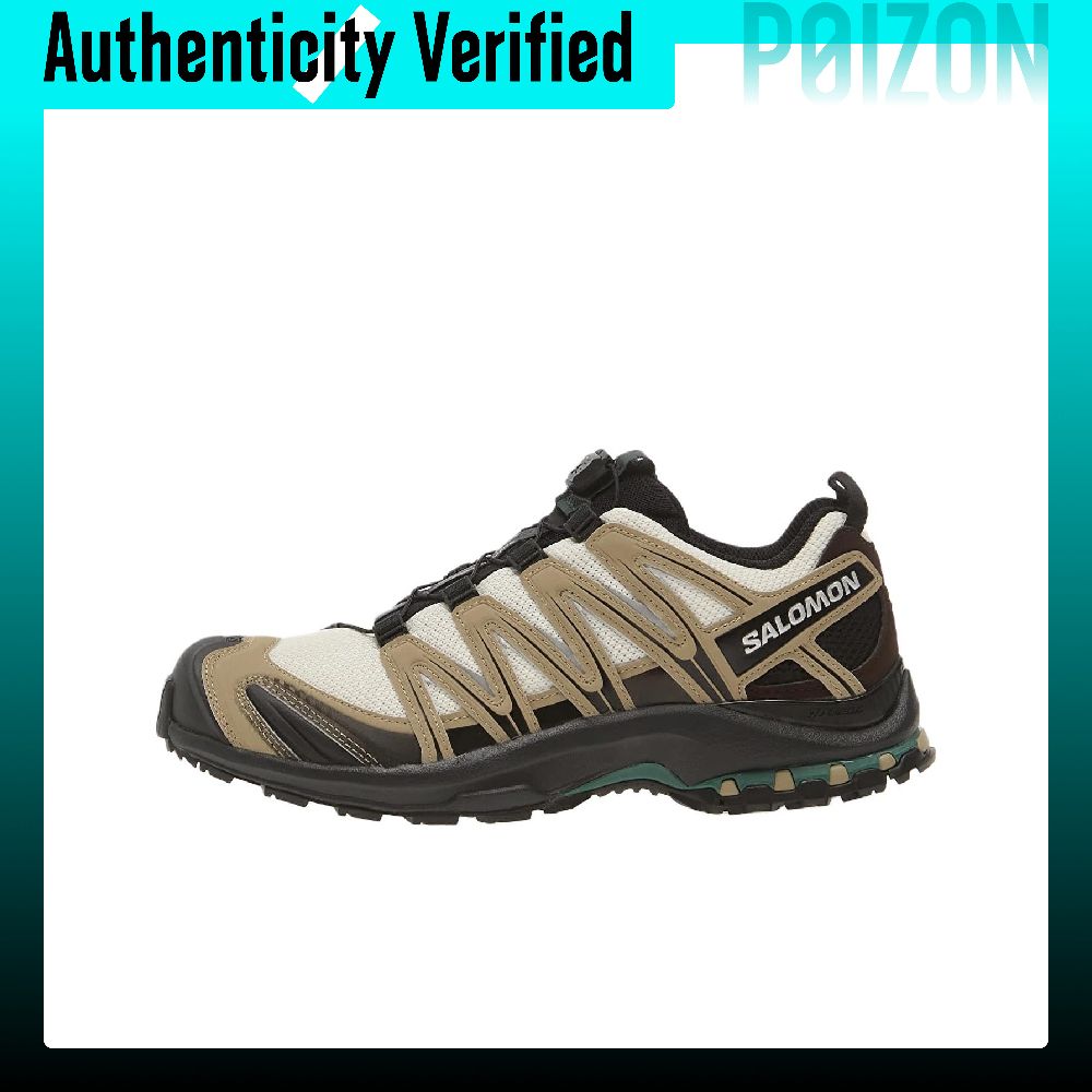 Salomon Shoes Xa Pro 3D - Sepatu Lari SALOMON XA PRO 3D,