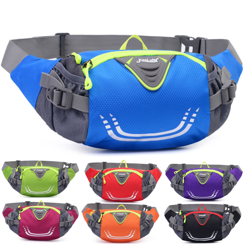 Cycling Commuter Backpack - Bersepeda Bersepeda Berlari Memancing Mendaki Tas