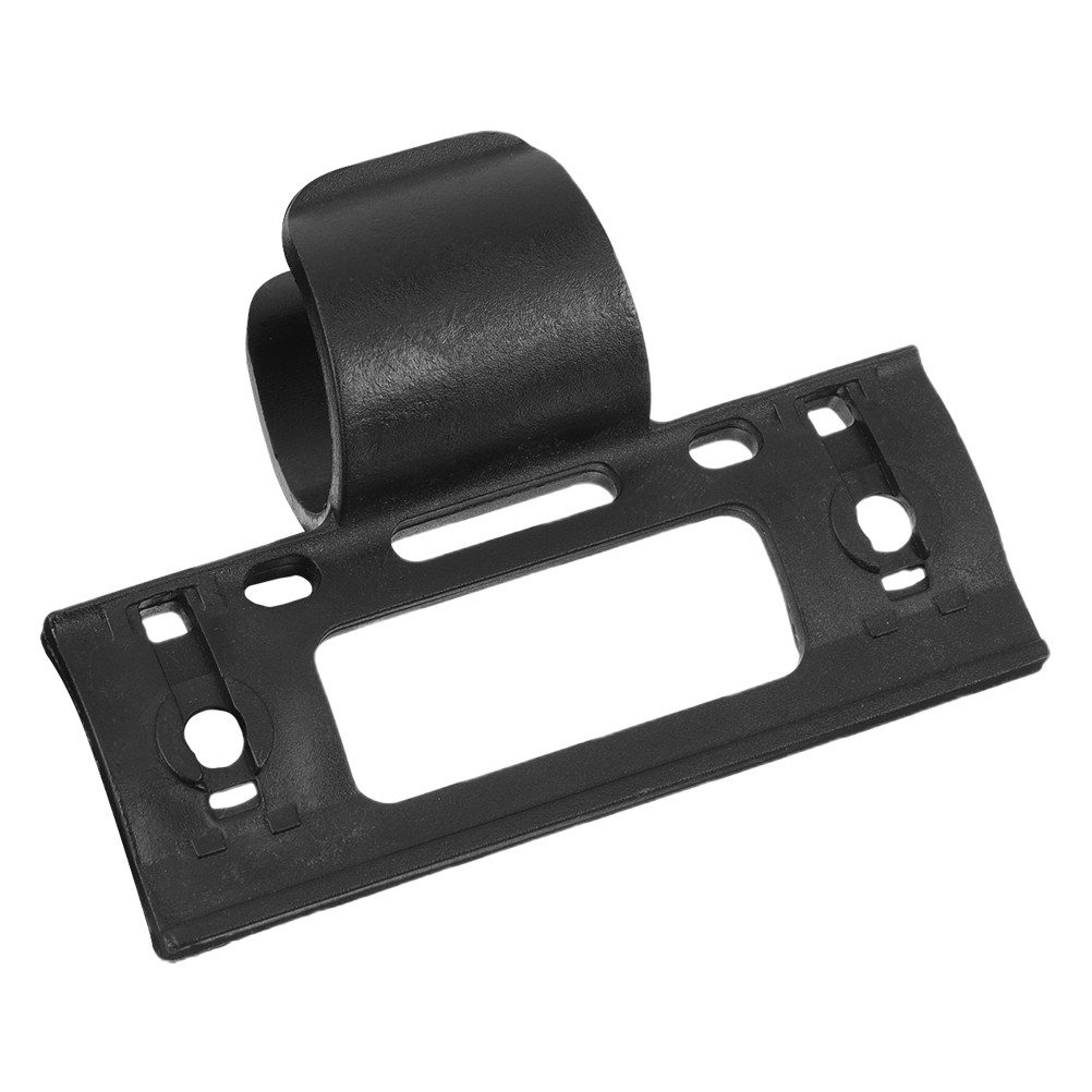 Bike Pump Frame Mount - Penjepit Braket Penyangga Pompa Sepeda Mini