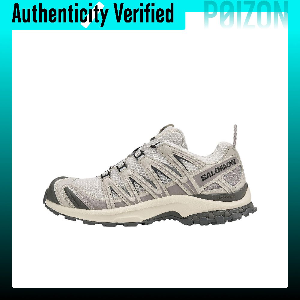 Salomon Shoes Xa Pro 3D - SALOMON XA PRO 3D Sepatu Ringan
