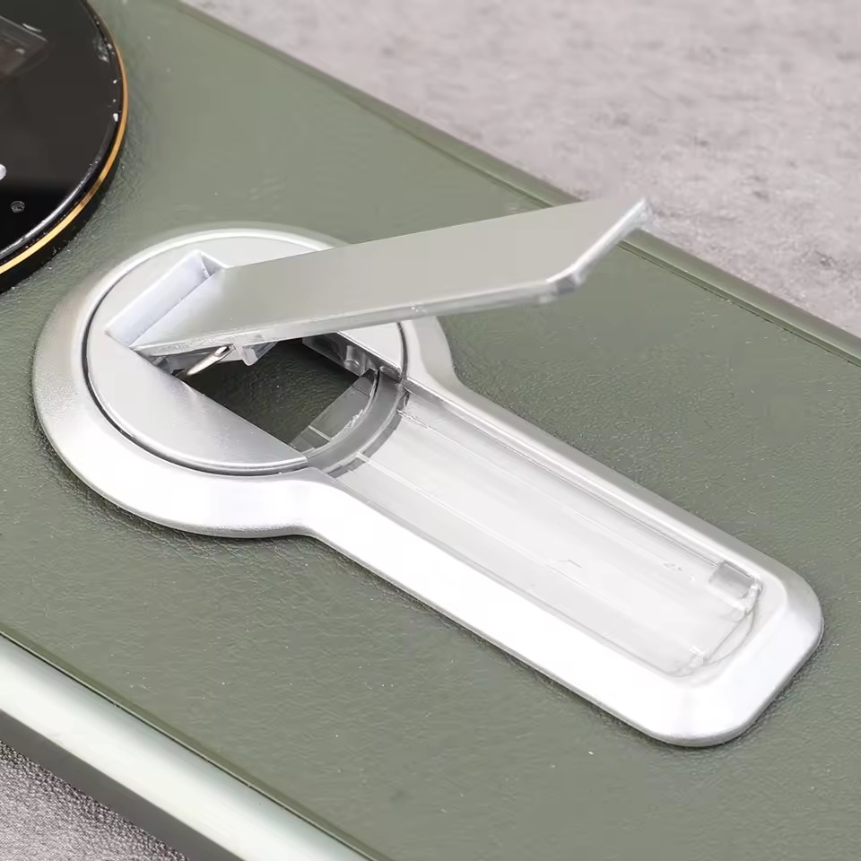 Kickstand Adjustable - Penyangga Ponsel Lipat Ultra Tipis Portabel,
