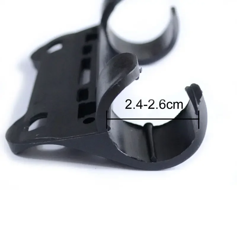 Banggood Klip Dudukan Bingkai  - Bike Pump Frame Mount ulasan dan harga