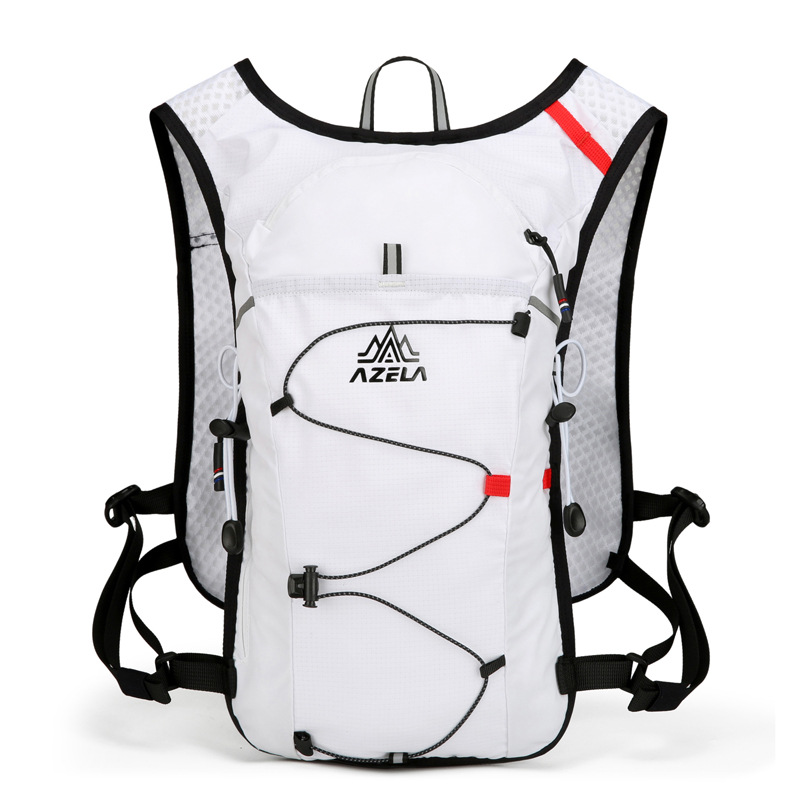 Tas Ransel AZELA Hydration Rin - Reflective Vest Cycling ulasan dan harga