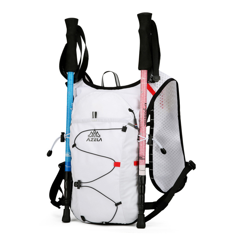Tas Ransel AZELA Hydration Rin - Reflective Vest Cycling ulasan dan harga