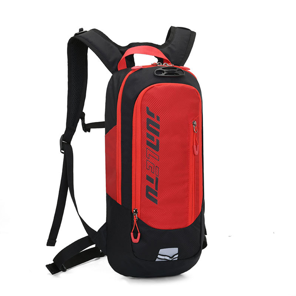 10L Tas Sepeda Tahan Air Ranse - Cycling Commuter Backpack ulasan dan harga