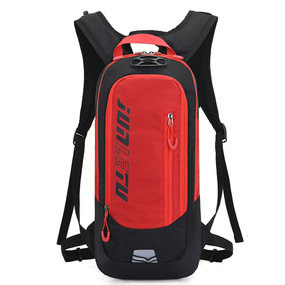 10L Tas Sepeda Tahan Air Ranse - Cycling Commuter Backpack ulasan dan harga