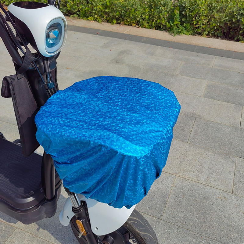 Penutup Keranjang Depan Sepeda - Cycling Commuter Bag ulasan dan harga