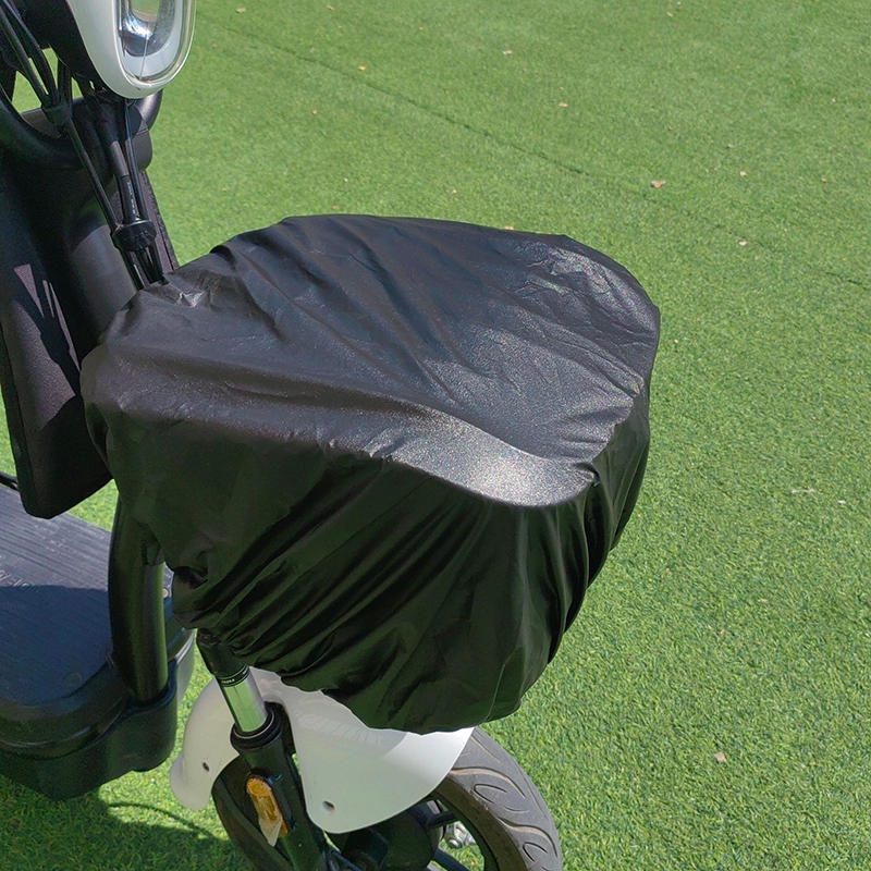 Penutup Keranjang Depan Sepeda - Cycling Commuter Bag ulasan dan harga