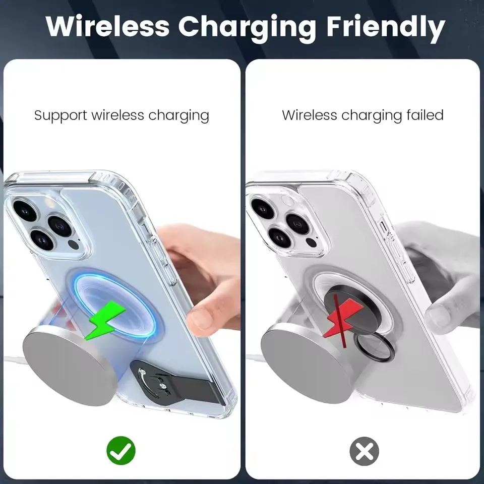 Penyangga Ponsel Lipat Berbaha - Kickstand Adjustable ulasan dan harga