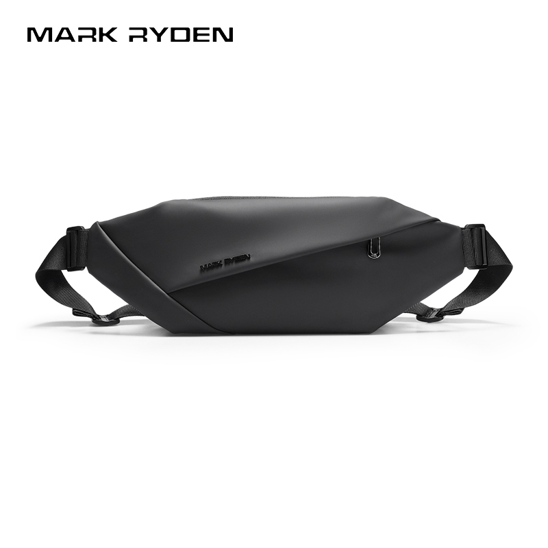 MARK RYDEN Tas Selempang Pria  - Cycling Commuter Bag ulasan dan harga