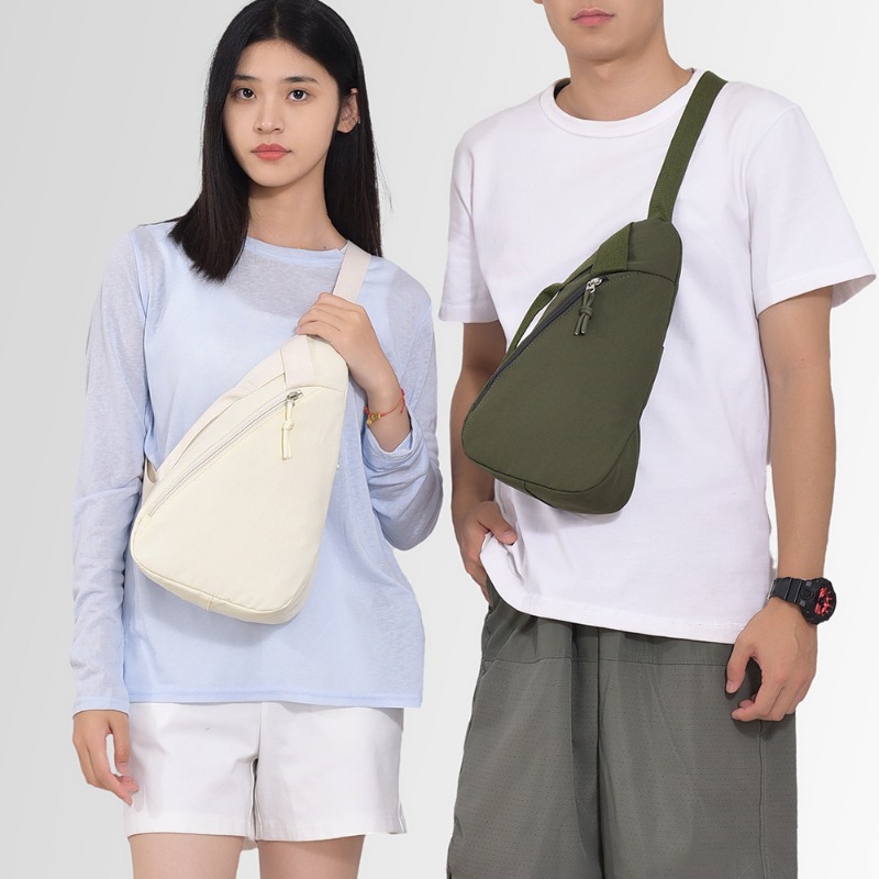 Tas Dada Selempang Mini untuk  - Cycling Commuter Bag ulasan dan harga