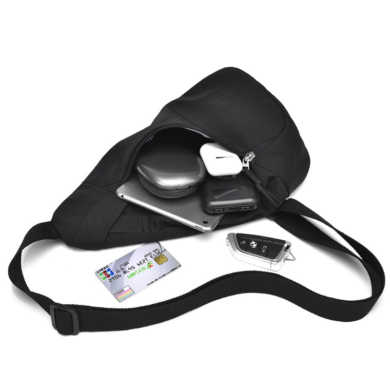 Tas Dada Selempang Mini untuk  - Cycling Commuter Bag ulasan dan harga