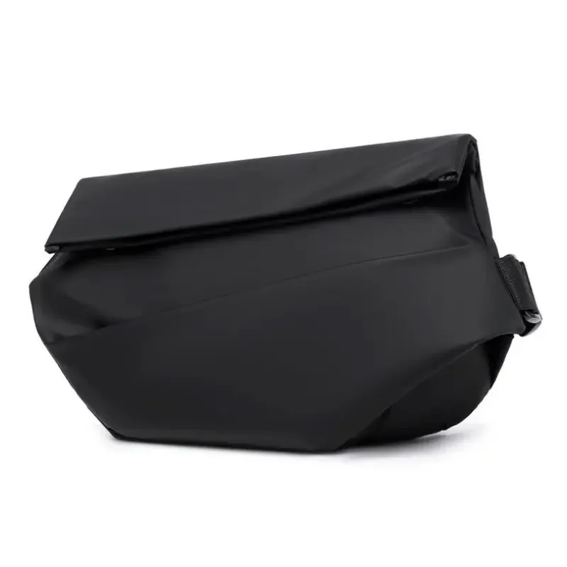Tas Selempang Fungsional Pria  - Cycling Commuter Bag ulasan dan harga