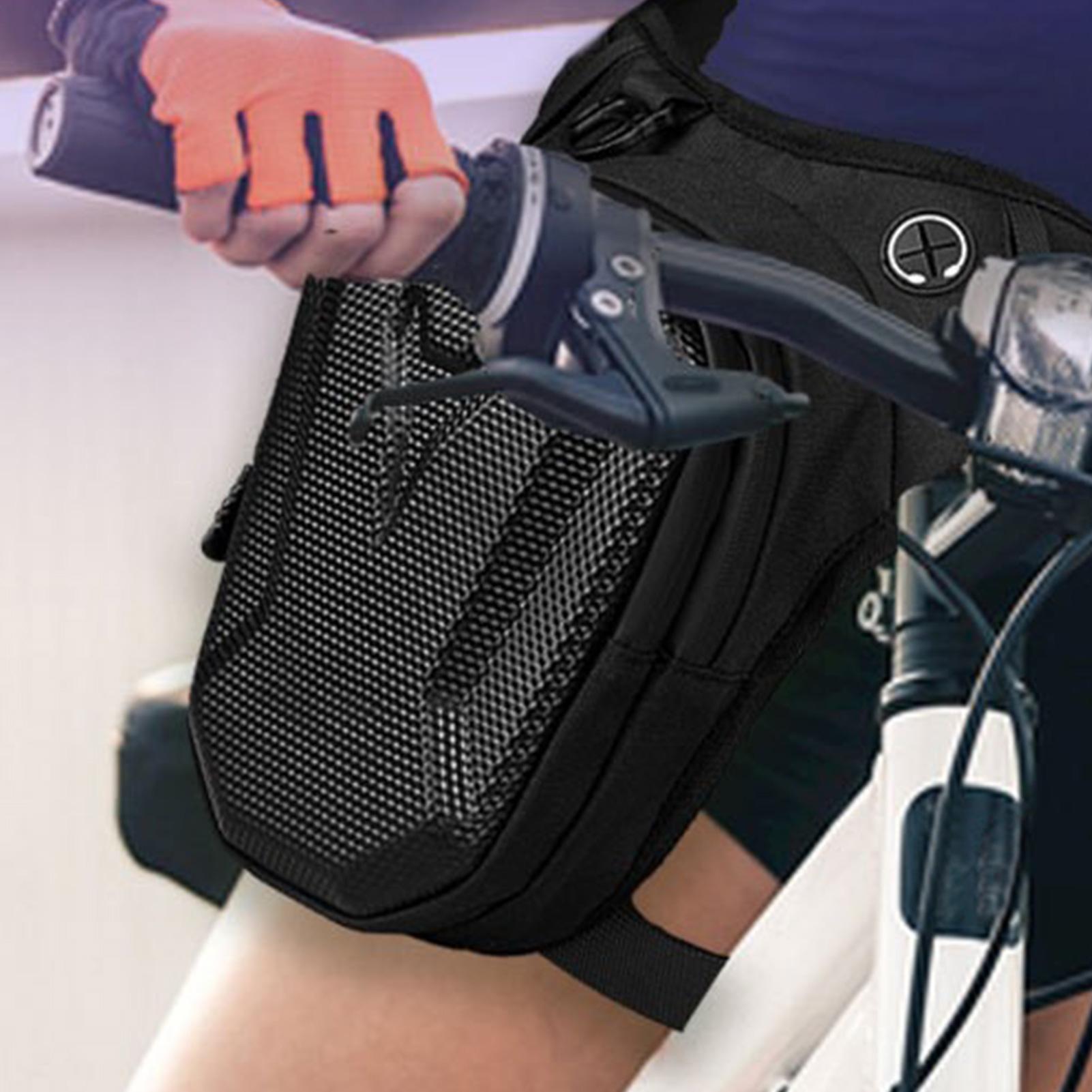 Tas Paha Sepeda Motor Tahan Ai - Cycling Commuter Bag ulasan dan harga