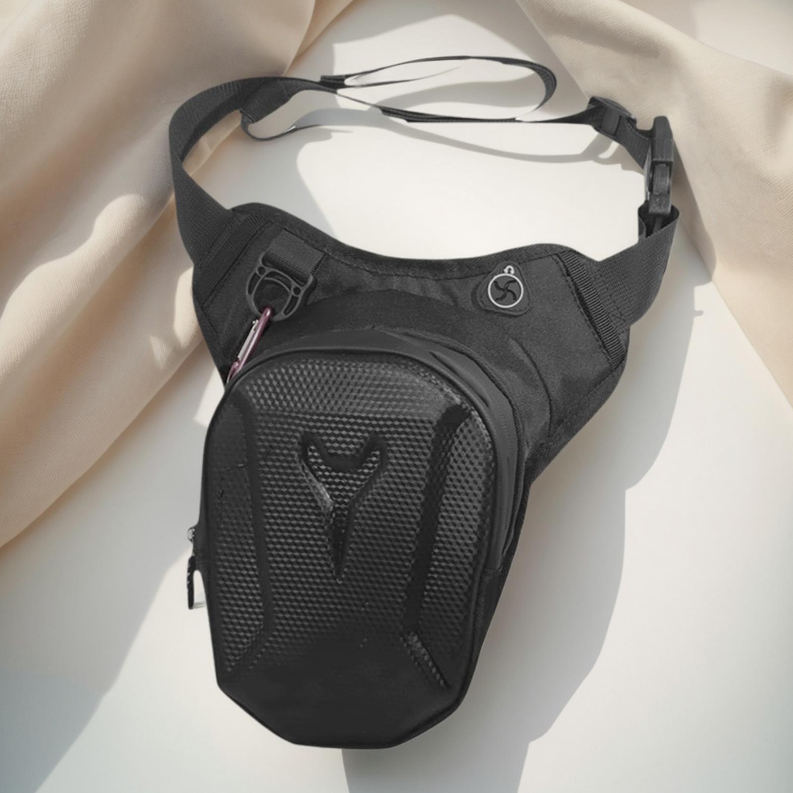 Tas Paha Sepeda Motor Tahan Ai - Cycling Commuter Bag ulasan dan harga