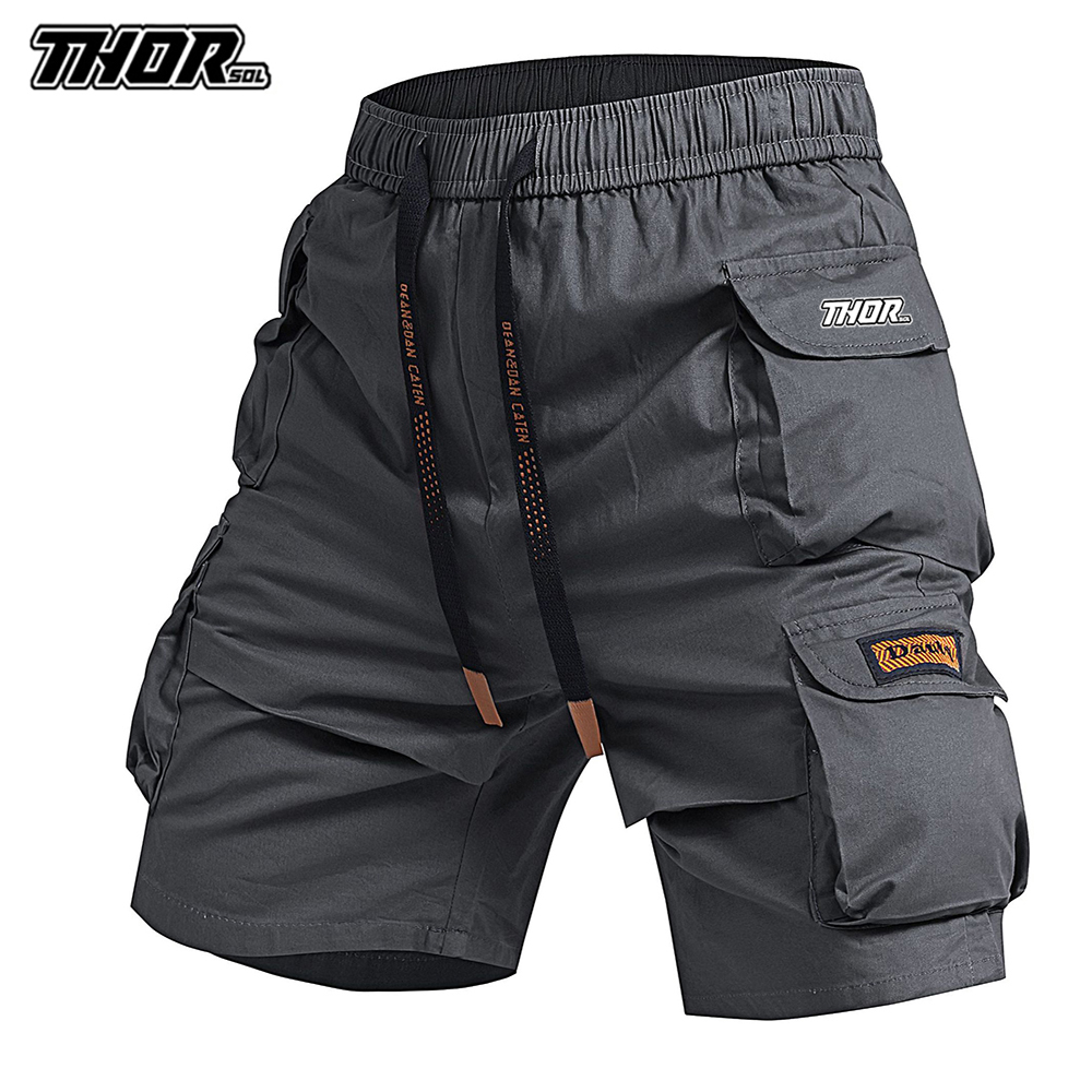THORSOL Celana Bersepeda Musim - Cycling Commuter Pants ulasan dan harga