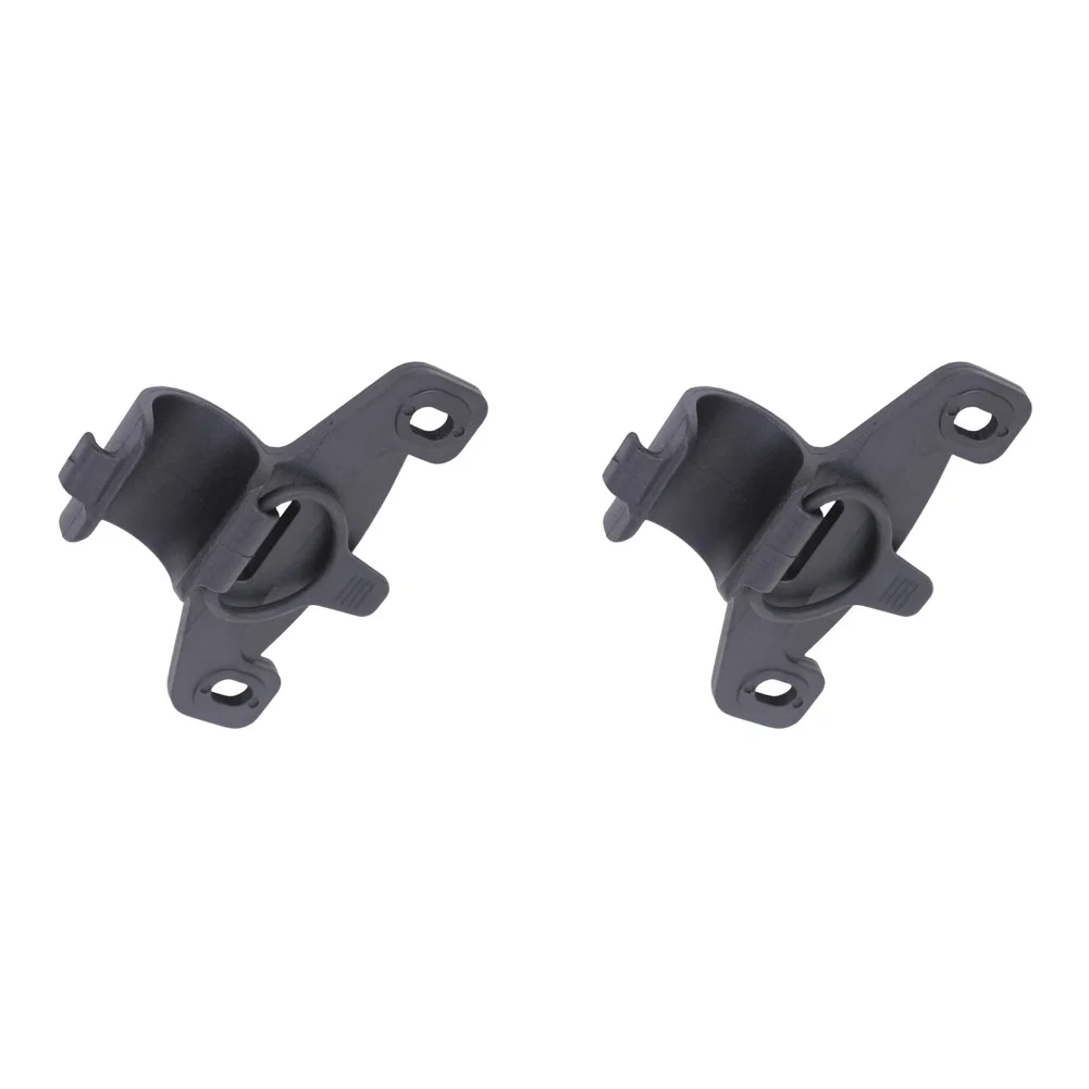 Set Penyangga Pompa Lantai 2pc - Bike Pump Frame Mount ulasan dan harga
