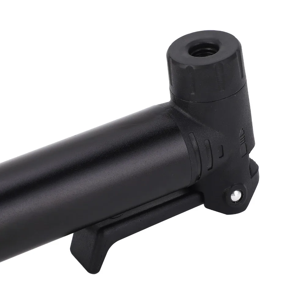 Pompa Sepeda Portabel Mini dar - Bike Pump Frame Mount ulasan dan harga