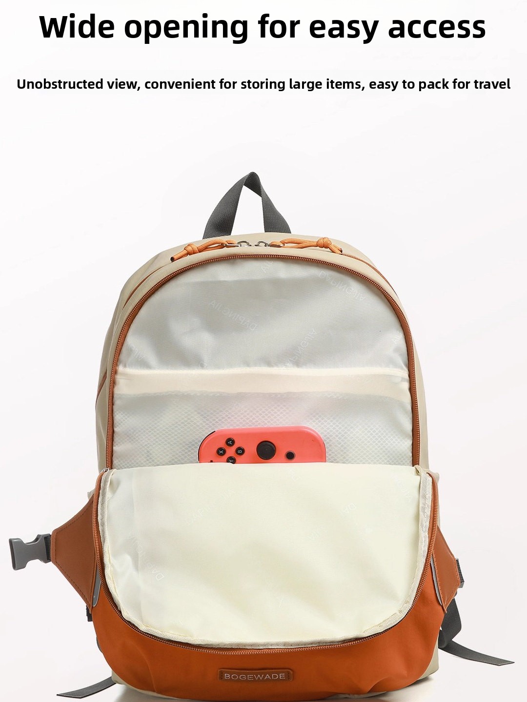 Ransel Laptop Ringan untuk Ber - Cycling Commuter Backpack Laptop ulasan dan harga