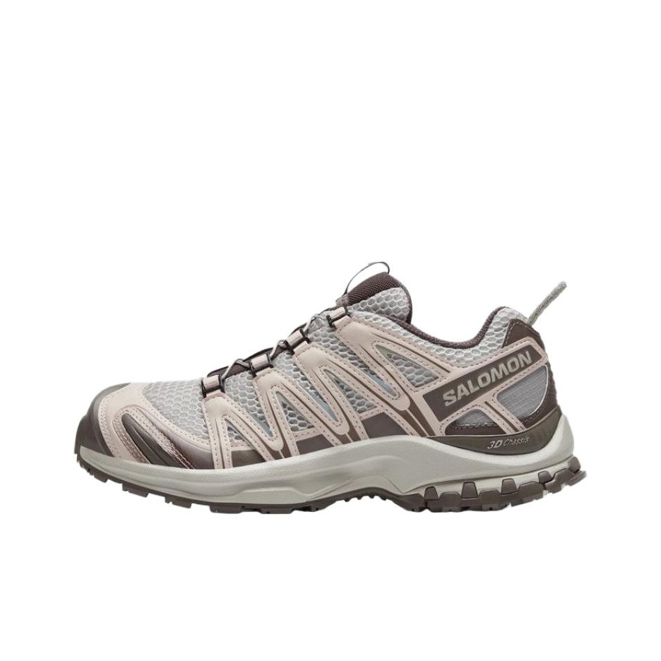 Sepatu Lari SALOMON XA PRO 3D  - Salomon Shoes Xa Pro 3D ulasan dan harga