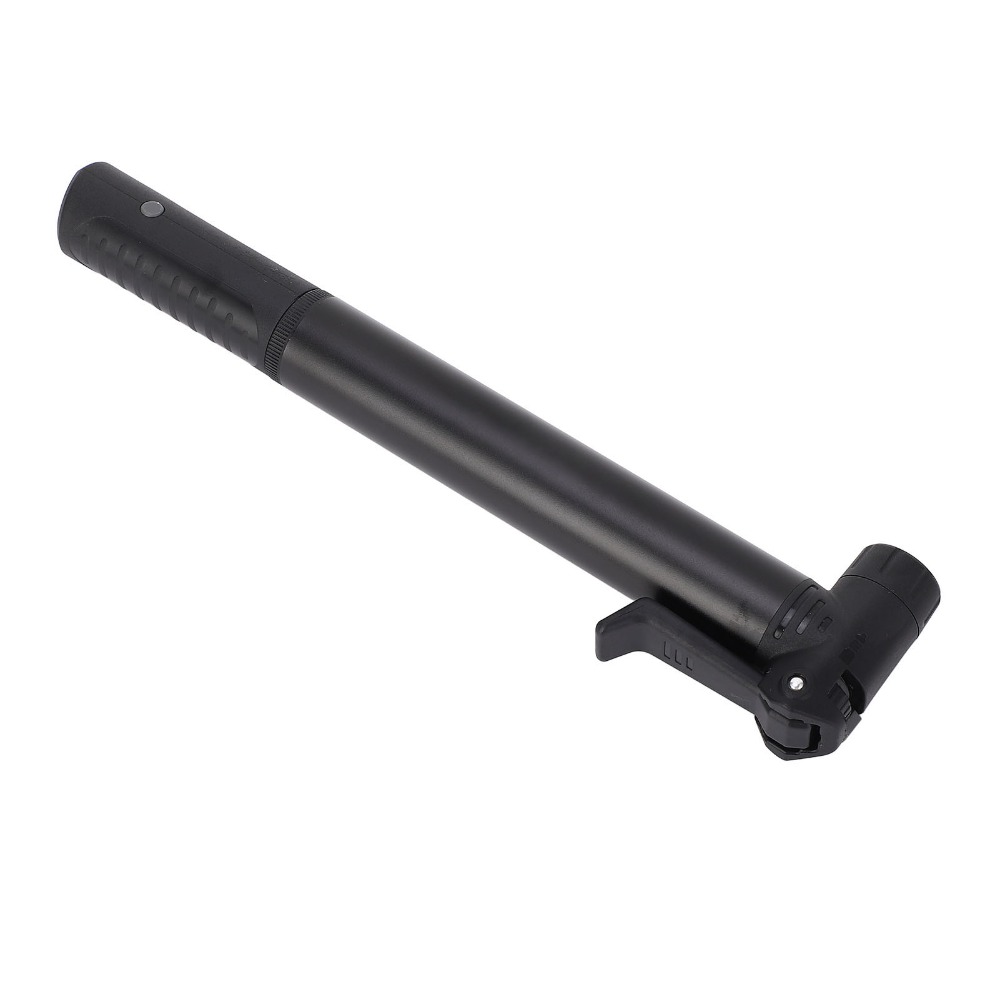 Pompa Sepeda Portabel dari Bah - Bike Pump Frame Mount ulasan dan harga