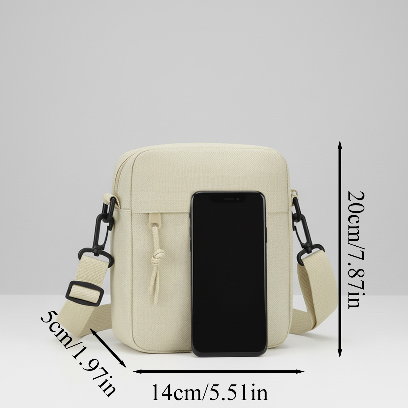 Tas Bahu Motif Jejak Kaki Hewa - Cycling Commuter Bag ulasan dan harga