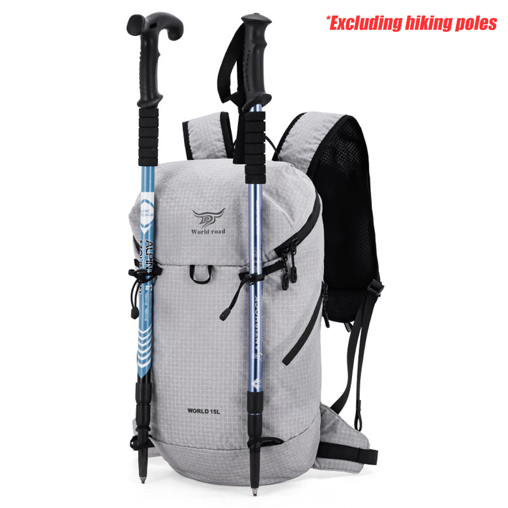 1 Buah Ransel Mendaki Gunung,  - Cycling Commuter Backpack ulasan dan harga