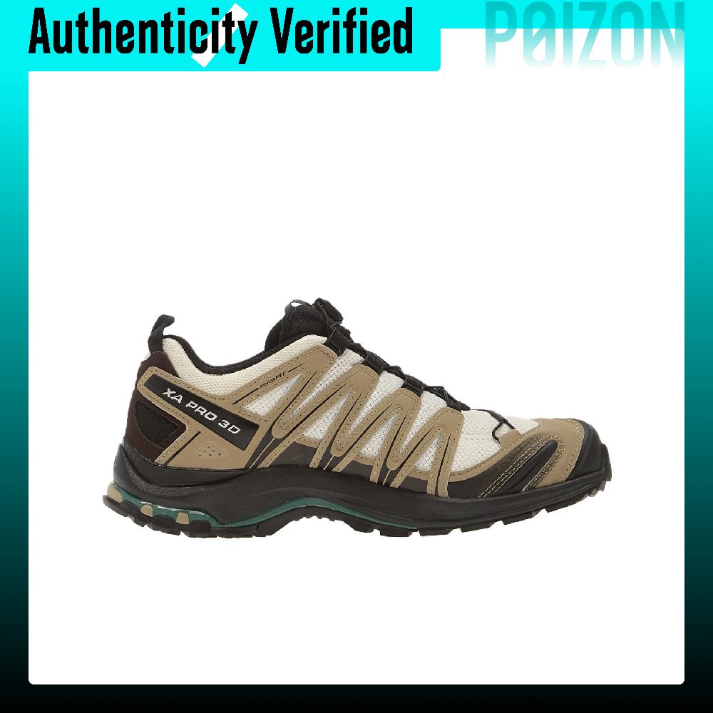 Sepatu Lari SALOMON XA PRO 3D, - Salomon Shoes Xa Pro 3D ulasan dan harga