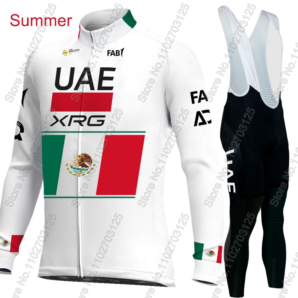 Set Jersey Tim Bersepeda UEA 2 - Cycling Commuter Pants ulasan dan harga