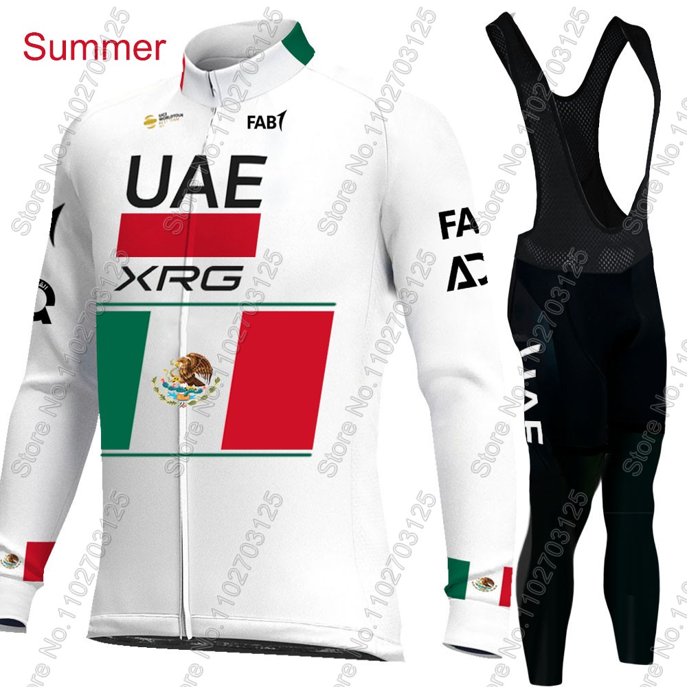 Set Jersey Tim Bersepeda UEA 2 - Cycling Commuter Pants ulasan dan harga