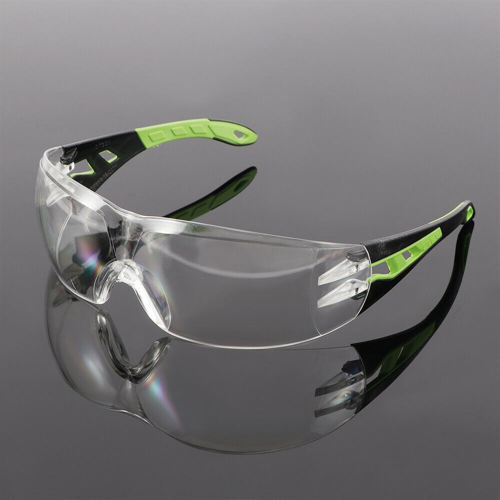 Kacamata Lab Anti Laser Kerja  - Cycling To Work ulasan dan harga