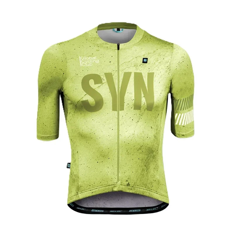 SYN Pakaian Bersepeda Pria Jer - Cycling Commuter Pants ulasan dan harga