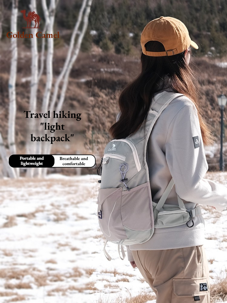 Tas Olahraga Luar Ruangan Ultr - Cycling Commuter Backpack ulasan dan harga