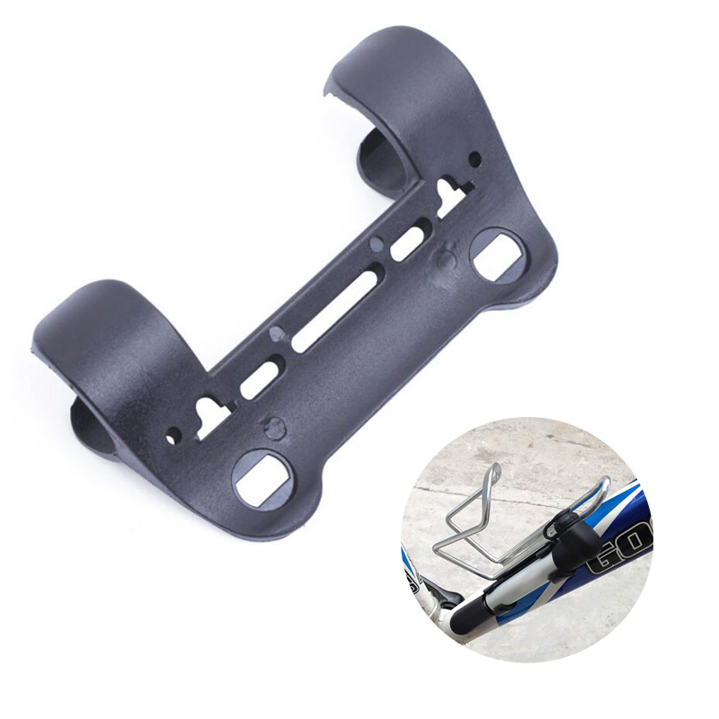 Braket pompa sepeda, dudukan p - Bike Pump Frame Mount ulasan dan harga