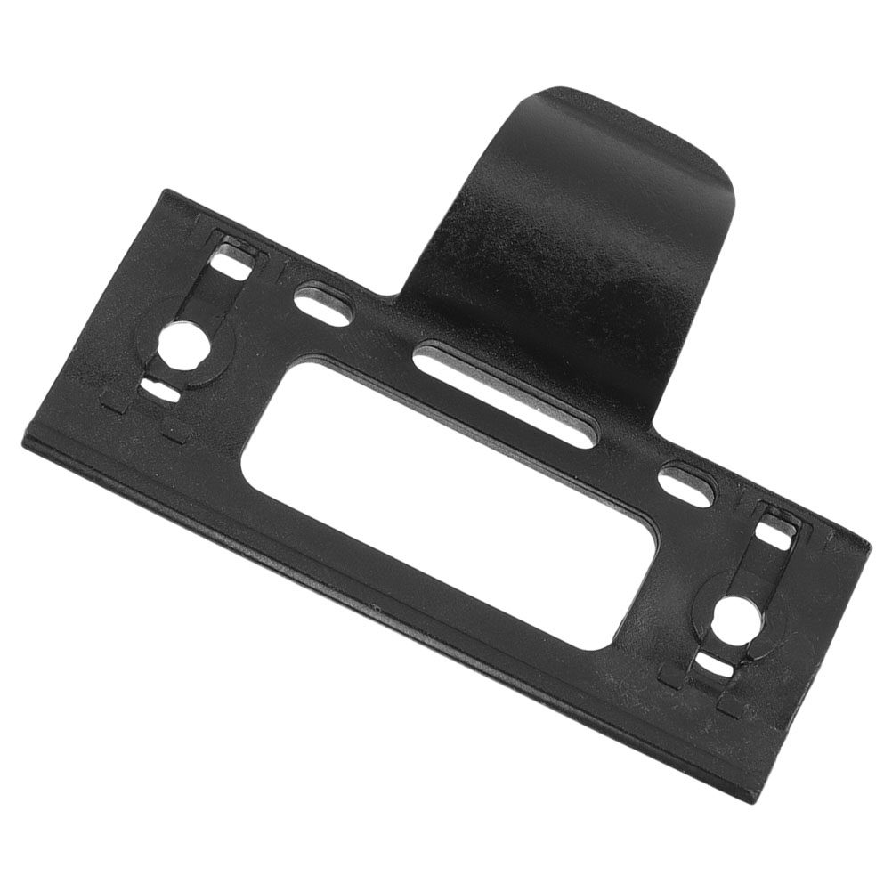 Penjepit Braket Penyangga Pomp - Bike Pump Frame Mount ulasan dan harga