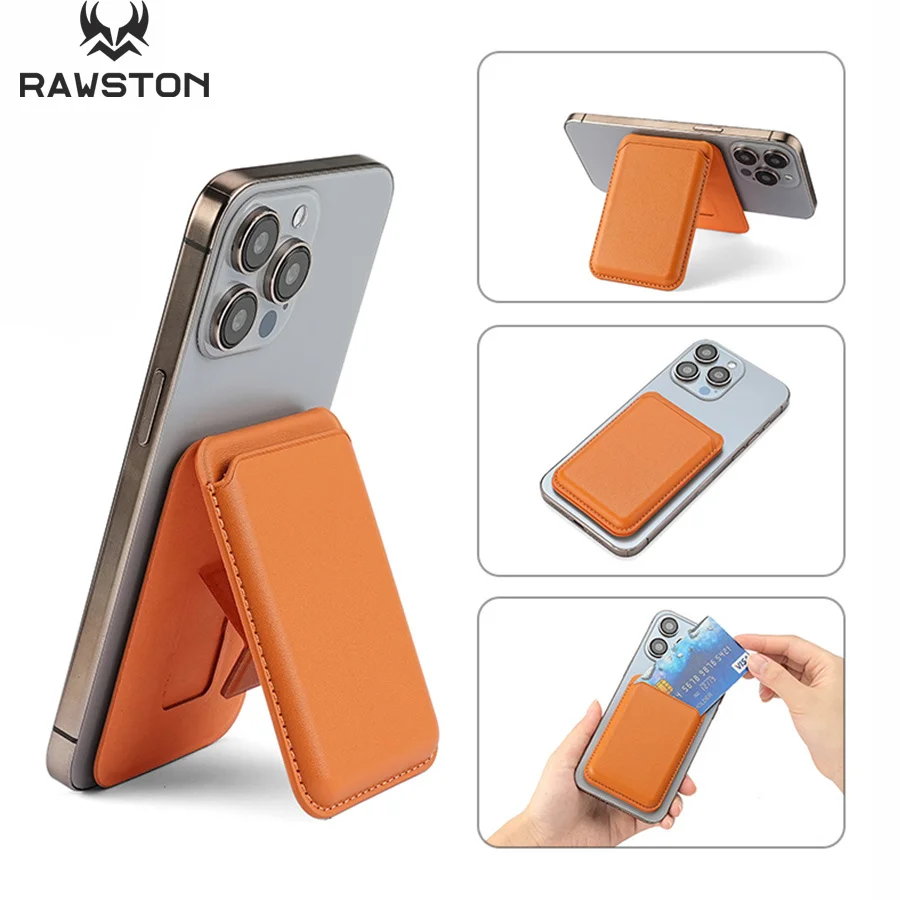 Casing Dompet Kulit Magnetik K - Kickstand Adjustable ulasan dan harga