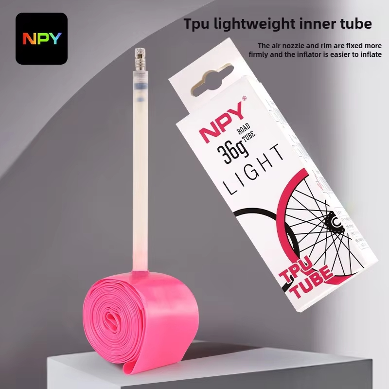 Ban Dalam Sepeda Jalan Raya NP - Inner Tube 700C ulasan dan harga