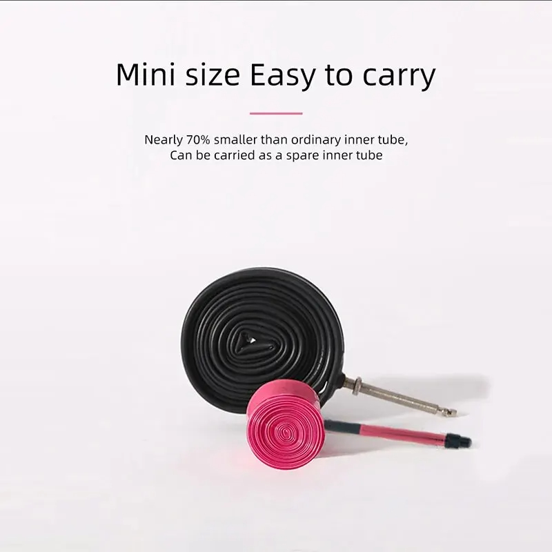 Ridenow ban dalam sepeda katup - Inner Tube 700C ulasan dan harga