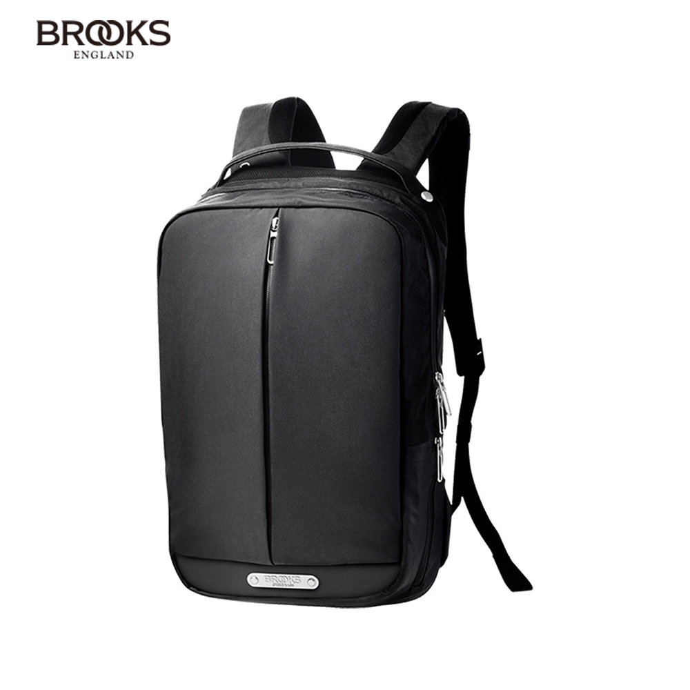 Ransel BROOKS England Sparkhil - Cycling Commuter Backpack Laptop ulasan dan harga