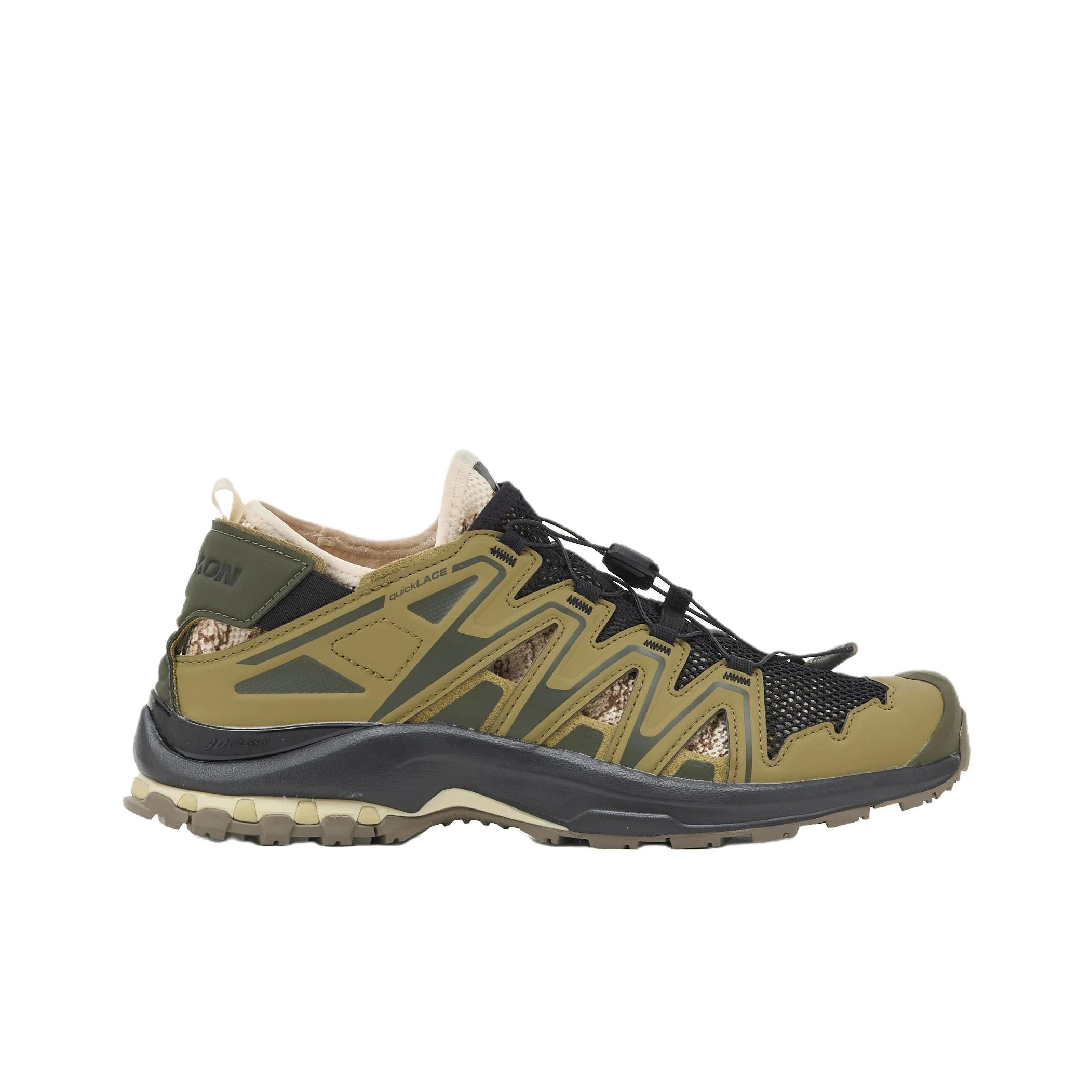 SALOMON XA PRO 3D Sepatu Lari  - Salomon Shoes Xa Pro 3D ulasan dan harga