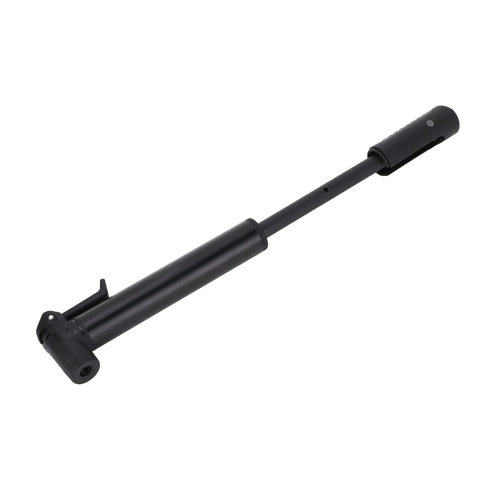 Pompa Sepeda Portabel Mini dar - Bike Pump Frame Mount ulasan dan harga