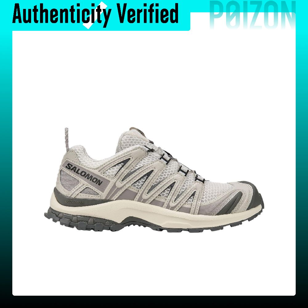 SALOMON XA PRO 3D Sepatu Ringa - Salomon Shoes Xa Pro 3D ulasan dan harga
