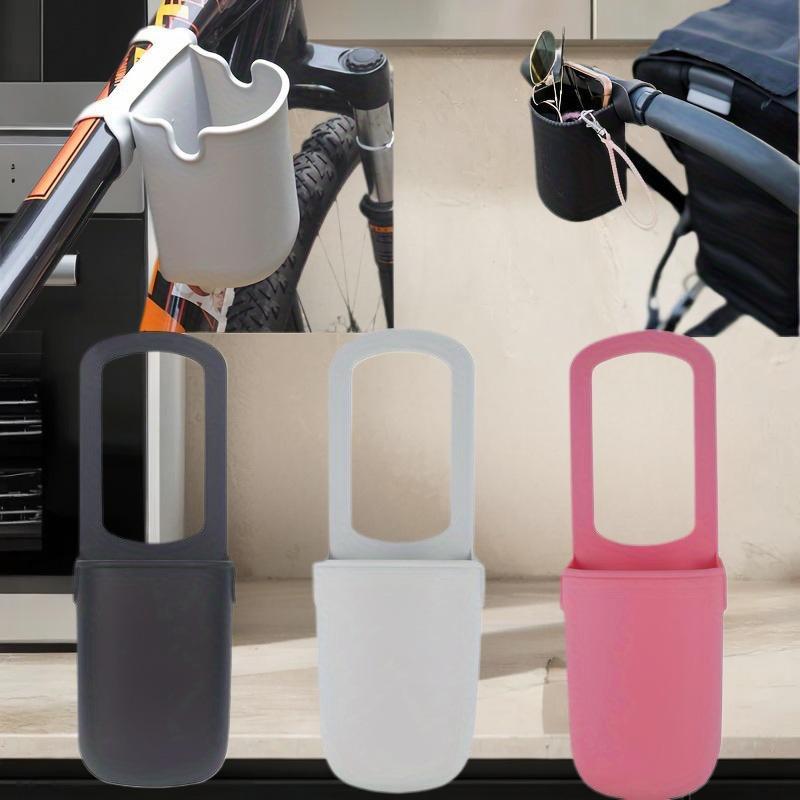 1 Buah Tempat Botol Silikon Un - Cycling Commuter Bag ulasan dan harga
