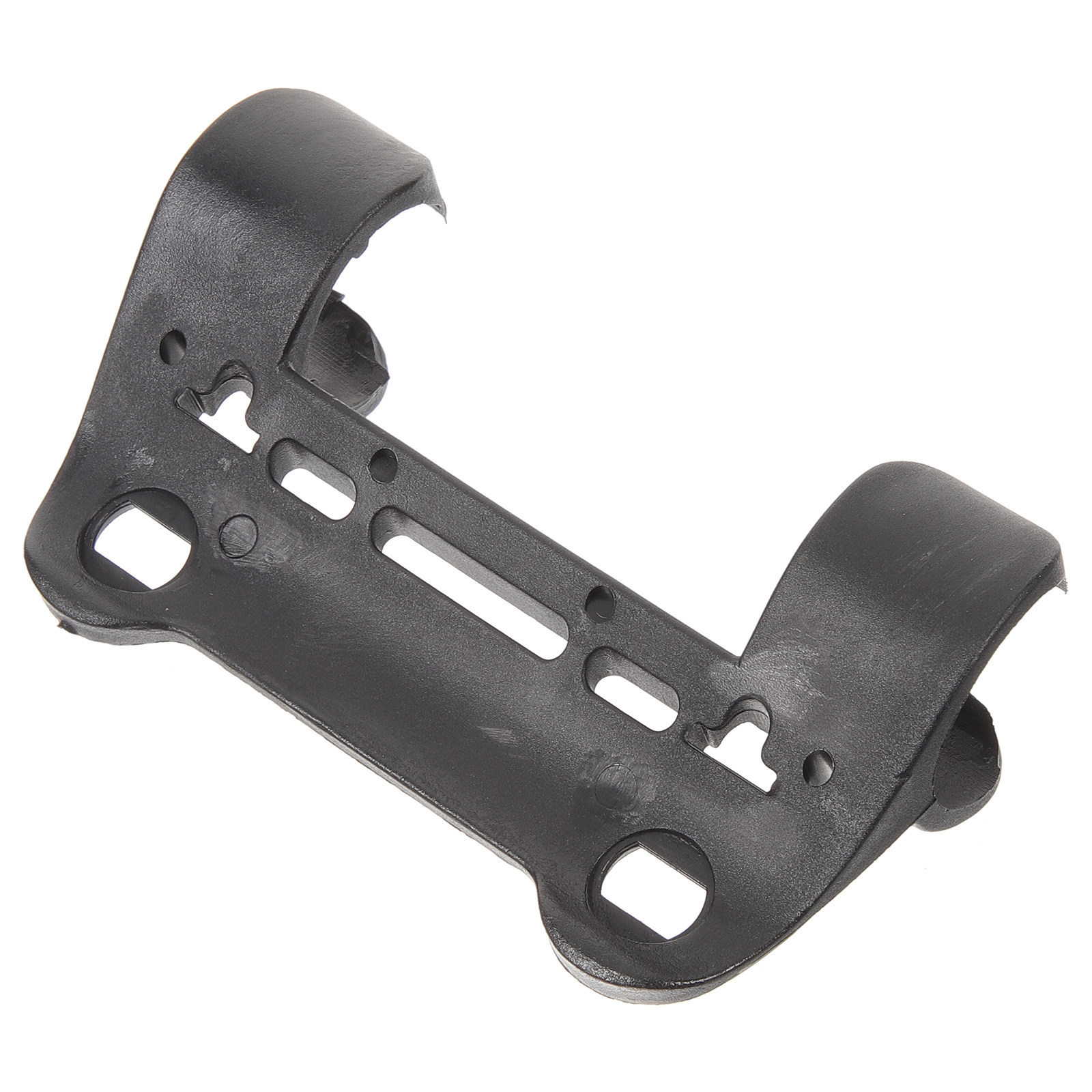 Penyangga Pompa Sepeda, Klip P - Bike Pump Frame Mount ulasan dan harga