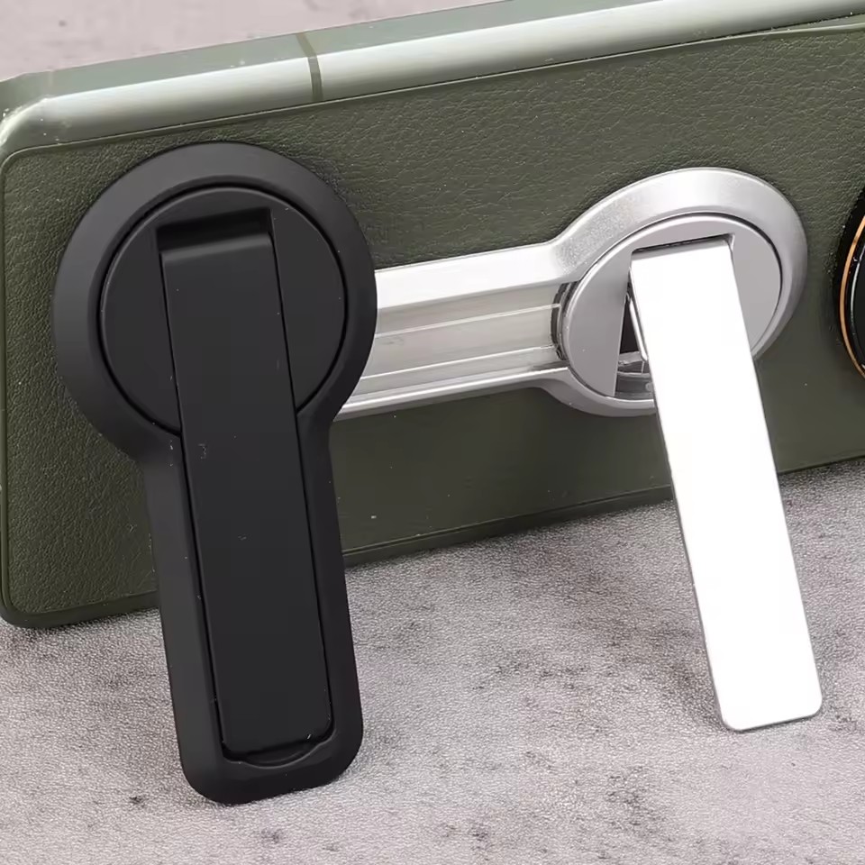 Penyangga Ponsel Lipat Ultra T - Kickstand Adjustable ulasan dan harga