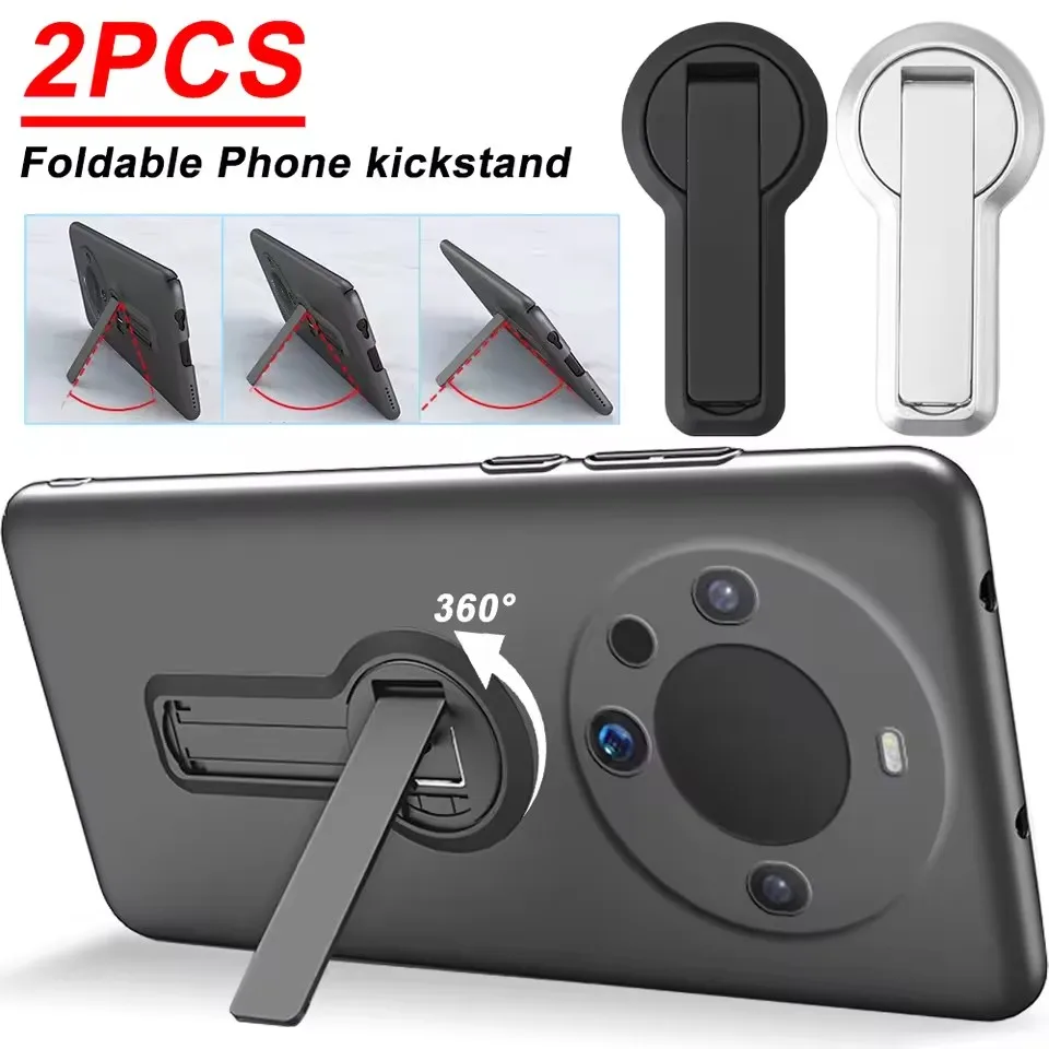 Penyangga Ponsel Lipat Ultra T - Kickstand Adjustable ulasan dan harga