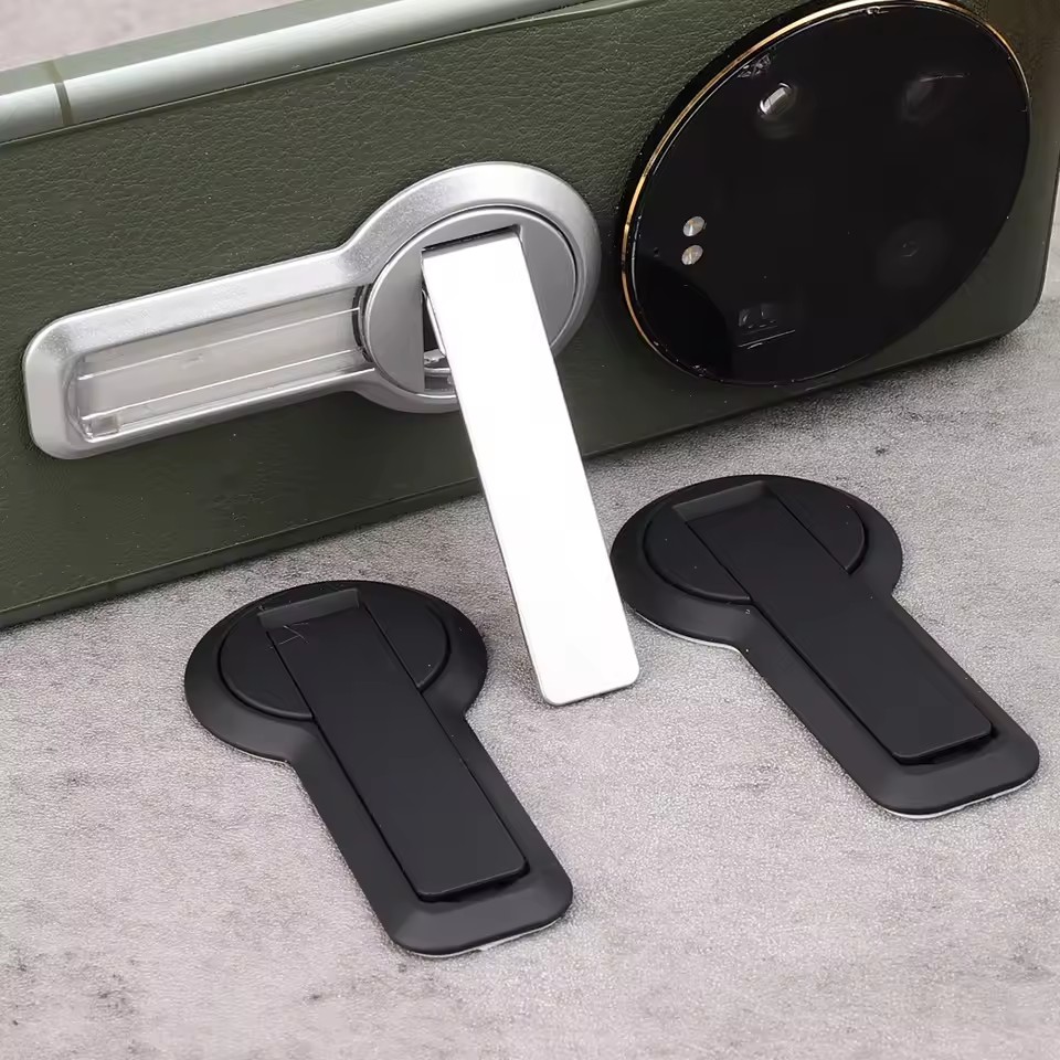 Penyangga Ponsel Lipat Ultra T - Kickstand Adjustable ulasan dan harga