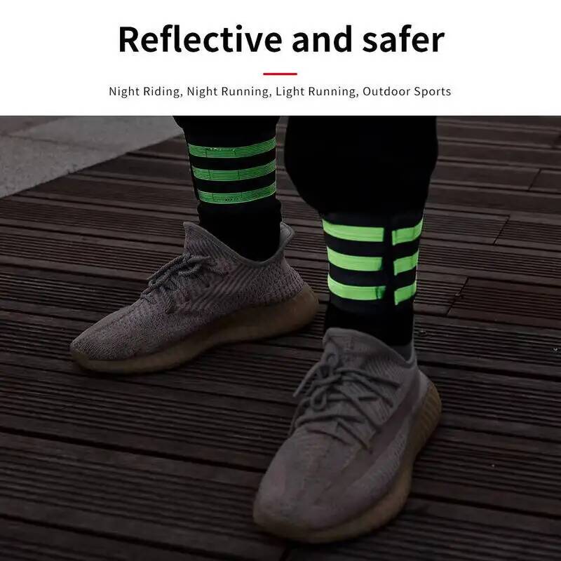 ESLNF Tali Pengaman Sepeda Ref - Cycling Commuter Pants ulasan dan harga